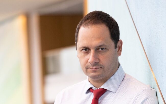 Петър Витанов: Няма да се кандидатирам за европейски депутат 