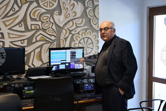 Село Калековец - Радиоклуб „Милара“ - безплатни кръжоци по радиолюбителство