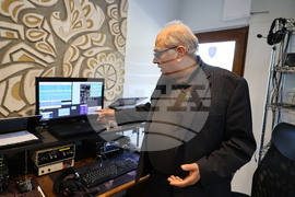 Село Калековец - Радиоклуб „Милара“ - безплатни кръжоци по радиолюбителство