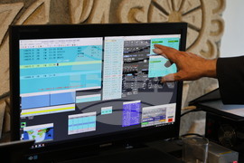 Село Калековец - Радиоклуб „Милара“ - безплатни кръжоци по радиолюбителство