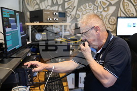 Село Калековец - Радиоклуб „Милара“ - безплатни кръжоци по радиолюбителство