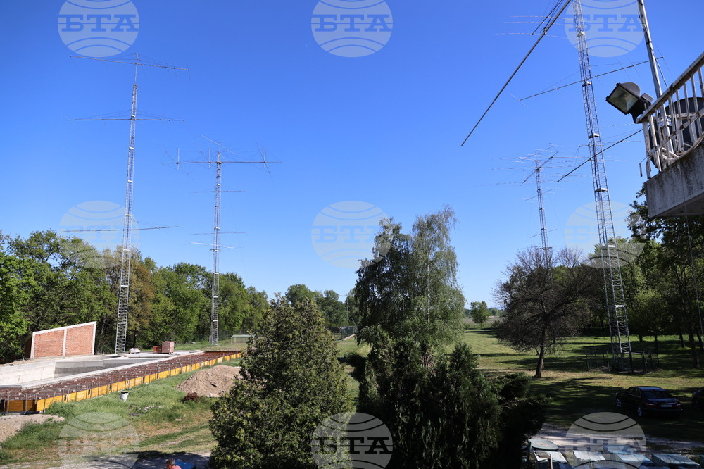 Село Калековец - Радиоклуб „Милара“ - безплатни кръжоци по радиолюбителство