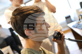 Село Калековец - Радиоклуб „Милара“ - безплатни кръжоци по радиолюбителство