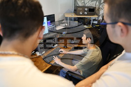 Село Калековец - Радиоклуб „Милара“ - безплатни кръжоци по радиолюбителство