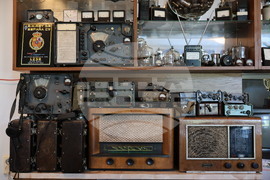 Село Калековец - Радиоклуб „Милара“ - безплатни кръжоци по радиолюбителство