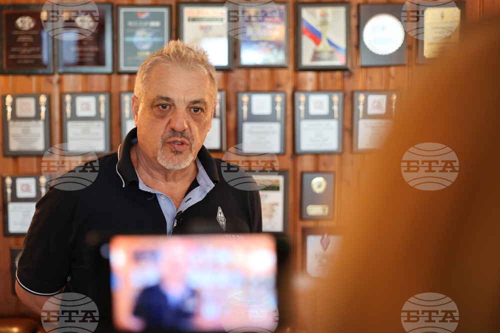 Село Калековец - Радиоклуб „Милара“ - безплатни кръжоци по радиолюбителство