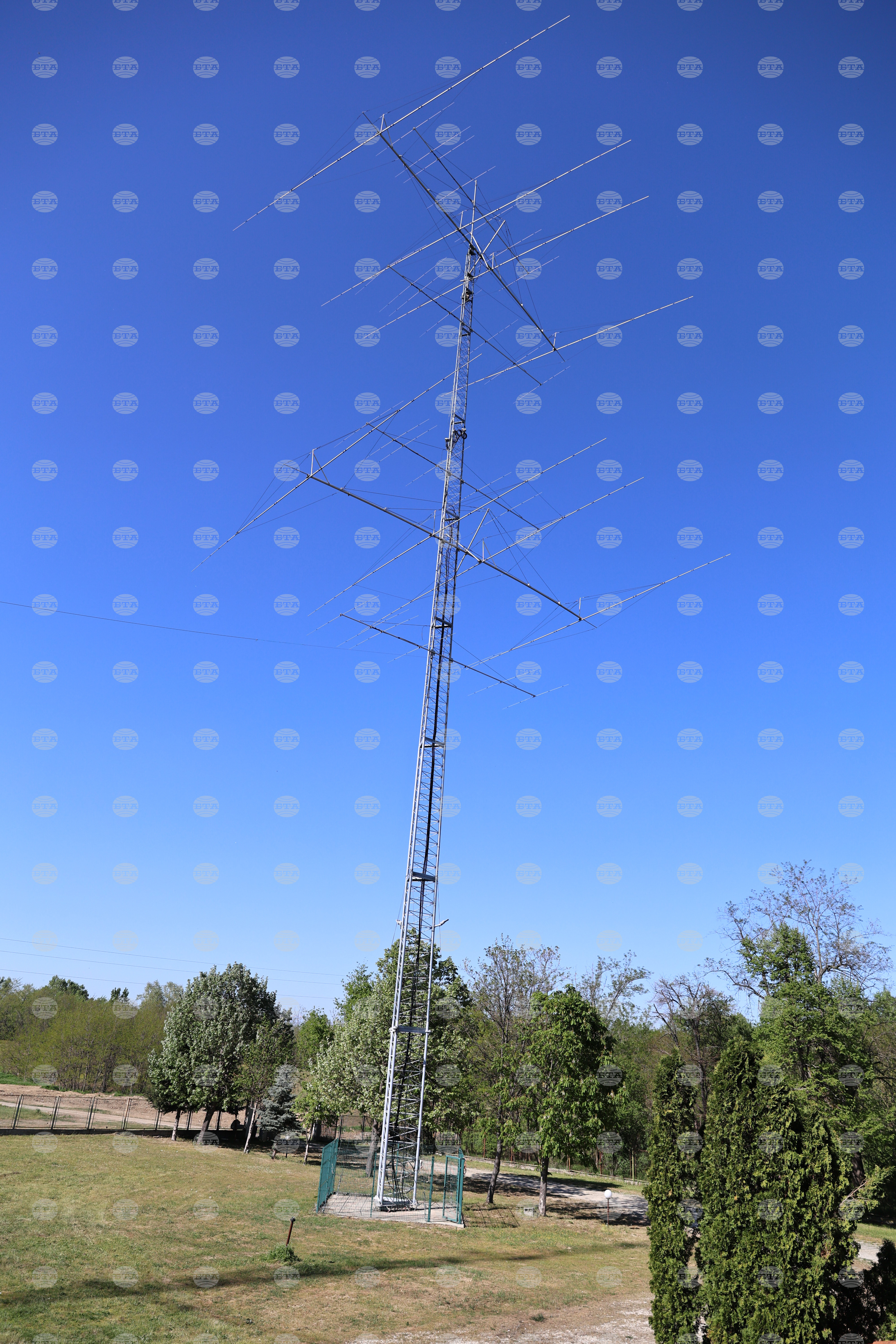 Село Калековец - Радиоклуб „Милара“ - безплатни кръжоци по радиолюбителство