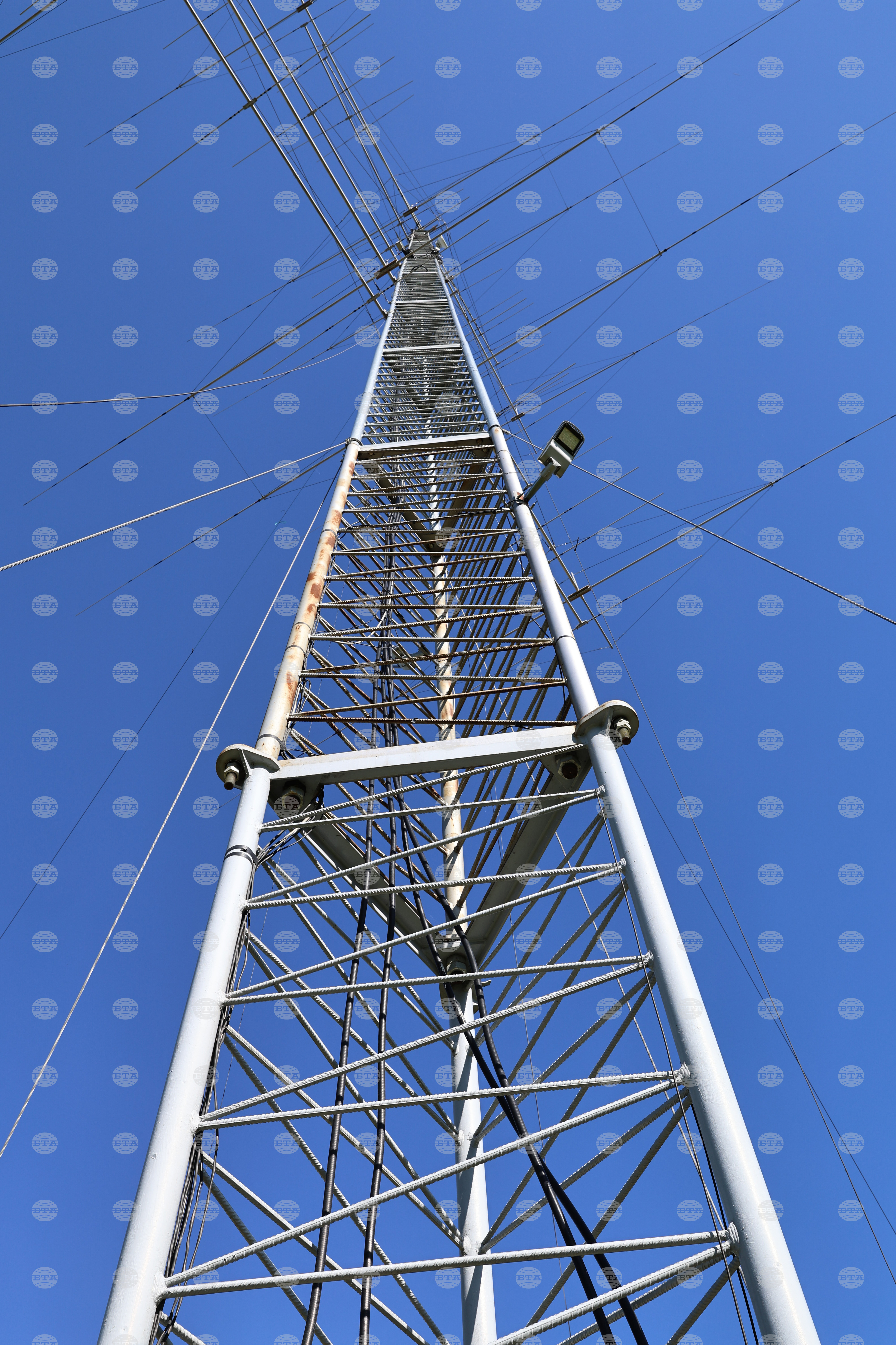 Село Калековец - Радиоклуб „Милара“ - безплатни кръжоци по радиолюбителство