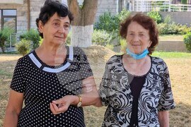 Русе - Дмитрий Шостакович - документален филм