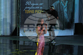 Бургас - Тончо Русев - концерт