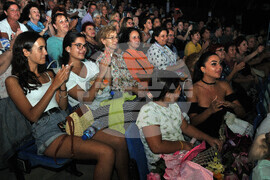 Бургас - Тончо Русев - концерт