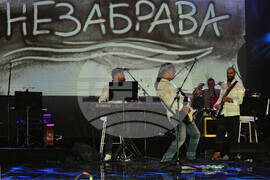 Бургас - Тончо Русев - концерт