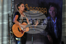 Бургас - Тончо Русев - концерт