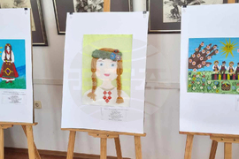 Силистра - „Дъга на толерантността“ - конкурс - награди