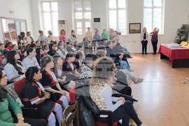 Силистра - „Дъга на толерантността“ - конкурс - награди