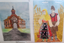 Силистра - „Дъга на толерантността“ - конкурс - награди