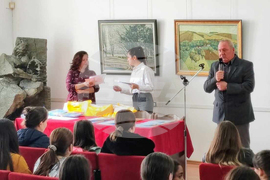 Силистра - „Дъга на толерантността“ - конкурс - награди