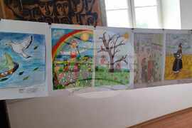 Силистра - „Дъга на толерантността“ - конкурс - награди