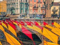 Започва фестивалът "Реките на София"