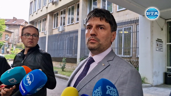 Начинът, по който полицията е действала по случая с журналиста Димитър Стоянов, е напълно рутинен, обясни Любомир Николов от СДВР