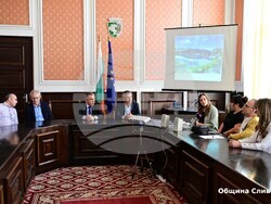 Снимка: Община Сливен