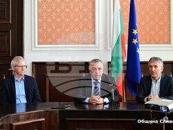 Снимка: Община Сливен