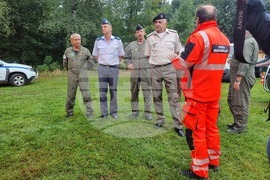 Село Кубратово - защита от земетресения - учение