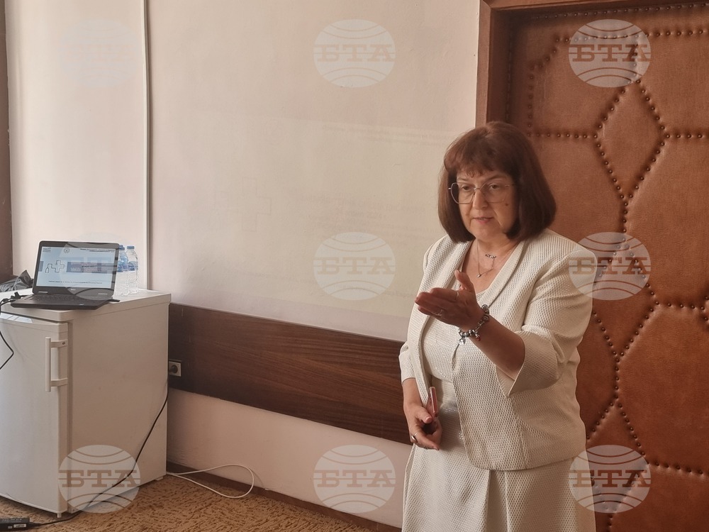 Левски - „Нирвана“ - Солна стая - рехабилитация - нови методи