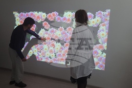 Левски - „Нирвана“ - Солна стая - рехабилитация - нови методи