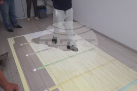 Левски - „Нирвана“ - Солна стая - рехабилитация - нови методи