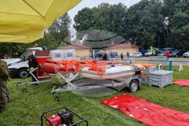 Село Кубратово - защита от земетресения - учение