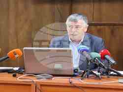 Снимка: Областна администрация Русе