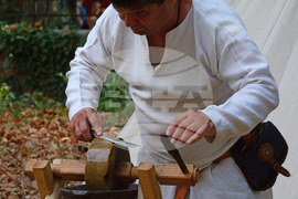 Варна - Балканите през средновековието - фестивал 