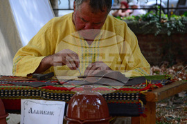 Варна - Балканите през средновековието - фестивал 