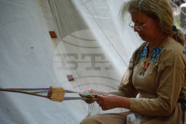 Варна - Балканите през средновековието - фестивал 