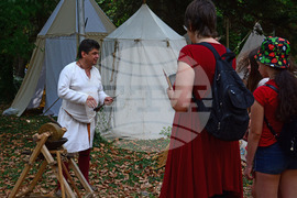 Варна - Балканите през средновековието - фестивал 