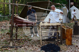 Варна - Балканите през средновековието - фестивал 