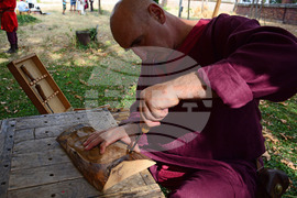 Варна - Балканите през средновековието - фестивал 