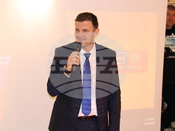 Снимка: Община Хасково