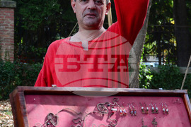 Варна - Балканите през средновековието - фестивал 