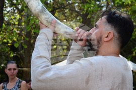 Варна - Балканите през средновековието - фестивал 