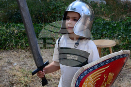 Варна - Балканите през средновековието - фестивал 