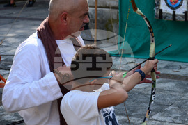 Варна - Балканите през средновековието - фестивал 