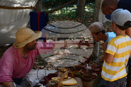 Варна - Балканите през средновековието - фестивал 
