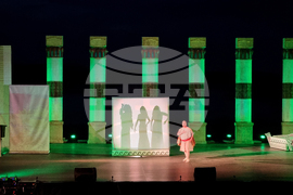 Стара Загора - спектакъл „Хубавата Елена“