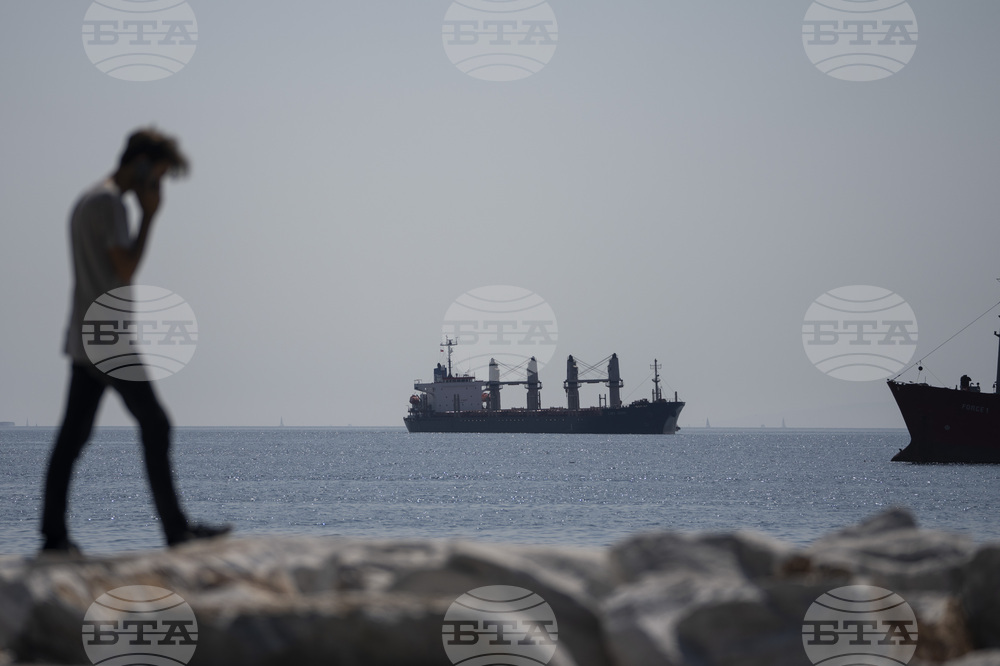 Турската газова компания ТРАО подписва договор за добив на газ в азербайджанската част на Каспийско море, обяви турският енергиен министър