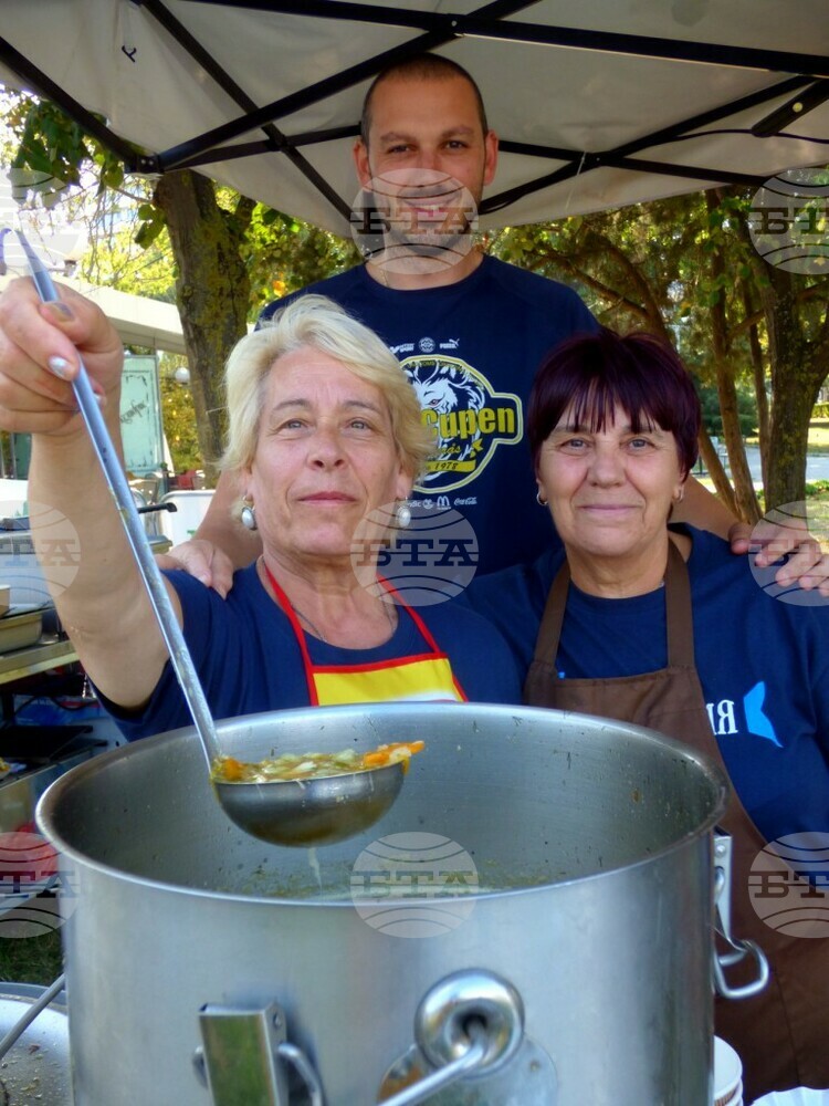 Traditional and Tasty: Southeastern Bulgaria