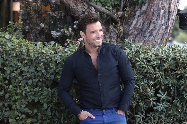 Вечер на балканската музика със звездата на Гърция Диогенис