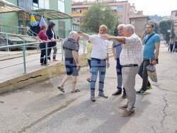 Снимка: Община Благоевград