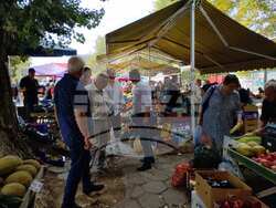 Снимка: Община Благоевград